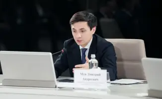 Форум Digital Qazaqstan 2026: Казахстан обсуждает цифровую инфраструктуру и интеллектуальные системы