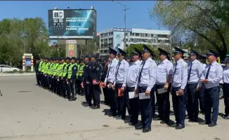 Как не стать жертвой интернет-мошенников в Караганде?