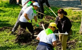 Алматы готовится к общегородскому субботнику в честь Дня работников культуры и искусства