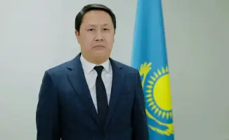 Смена руководства в Фонде социального медицинского страхования: Гульмира Сабденбек возглавила фонд, её первым заместителем стал Айдар Мекебеков
