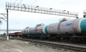 Реконструкция железнодорожного вокзала в Эмбе: улучшение транспортной инфраструктуры и влияние на местное население