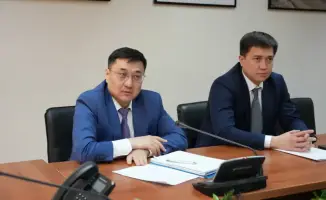 Совещание в Минтрансе: КТЖ и регионы обсуждают модернизацию вокзалов