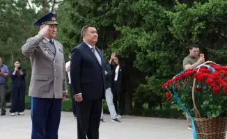 Ветераны на страже памяти: в Родине открылся филиал Военно-исторического музея