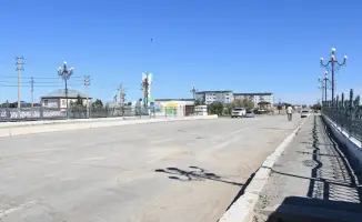 Озеленение города и улучшение инфраструктуры дорожного покрытия