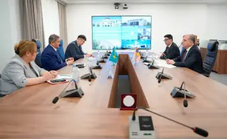 Углубление образовательного сотрудничества между Казахстаном и Арменией: перспективы для научного прогресса в регионе