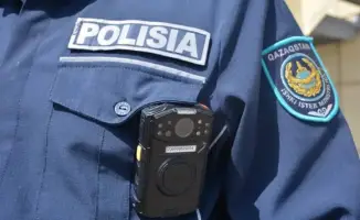 Международная обеспокоенность по поводу незаконной добычи полезных ископаемых в области Жетысу