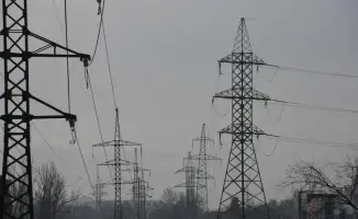 Реконструкция 270 км электросетей в Алматы