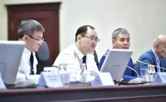 В МВД обсуждают новые подходы к уголовному законодательству и цифровизацию следственных процессов