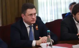 Энергетический диалог: Казахстан и Россия на одной волне!