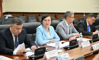 Круглый стол в Сенате о банкротстве граждан
