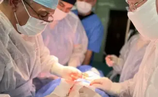 Итальянский турист благодарен врачам Алматы за спасение после разрыва аневризмы аорты