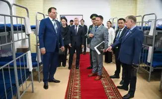 Цифровизация призыва в Казахстане: новые технологии и качество отбора в армии