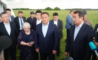 Успешное начало посевной кампании в Акмолинской области: возможные экономические последствия для аграрного сектора