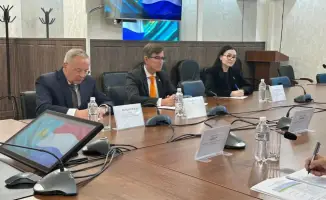 Казахстан и Нидерланды: мосты новых возможностей в торгово-экономическом сотрудничестве