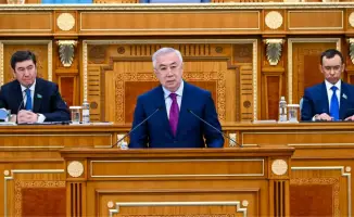 Поправки в закон о выборах одобрены депутатами в первом чтении