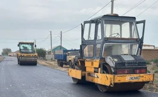 Обновление 282 км дорог в Курмангазинском районе: улучшение транспортной доступности и экономический рост региона