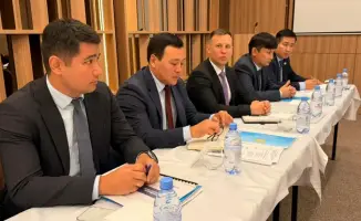 Эффективность энергетической инфраструктуры в Алматы подготовка к ремонту и осенне-зимнему периоду