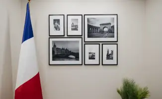 В Казахстане открылся Фонд «Lumières» для поддержки академического сотрудничества с Францией