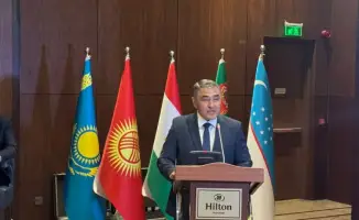 Цифровые реки: Казахстан меняет правила водного сотрудничества
