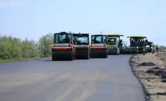 В Актюбинской области в 2026 году отремонтируют 292 километра дорог, что улучшит инфраструктуру и безопасность