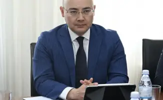 Казахстан и Британия: новые горизонты торговли и инвестиций