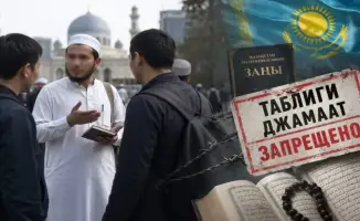 Опасные последствия влияния Таблиги Джамаат на социальные связи в Казахстане