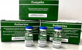 Новые горизонты в борьбе с аллергией: Казахстан запускает клинические испытания препарата против полынной аллергии