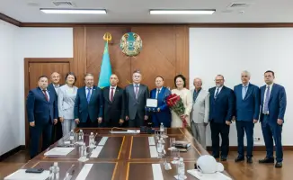 Посмертное присвоение звания «Халық қаһарманы» Кенжебаю Маденову: значимость для наследия Казахстана