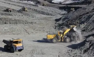 В Туркестанской области начат усиленный контроль за недропользователями