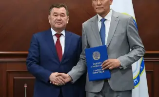 Новый капитан на борту защиты прав потребителей!