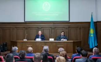 Судейский апгрейд: новый курс для админсудов!