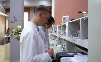 Энергия вторичной жизни: казахстанские ученые превращают отработанные батареи в ресурсы для будущего