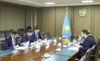 3,2 млрд долларов: новый этап сотрудничества с ЕБРР!