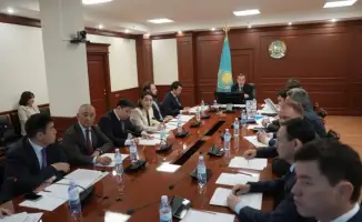 Казахстан готовится к принятию международных спортивных мероприятий, укрепляя свой имидж на мировой арене