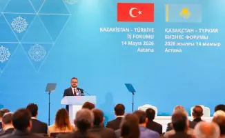 Актюбинская область подписала соглашения с турецкими компаниями на бизнес-форуме в Астане