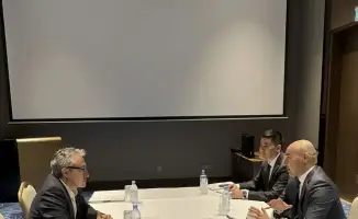 Участие заместителя министра иностранных дел РК в Investors Annual Meeting 2026: новые перспективы для международных инвестиций в Казахстане