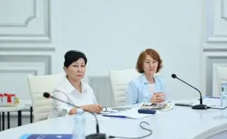 Первая монография о Мухтаре Арыне: вклад в национальную педагогическую традицию и образование Казахстана