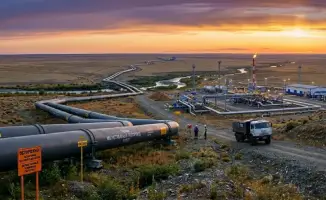 Укрепление позиций Казахстана в газовом транзите: новые перспективы для Центральной Азии