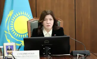 Цифровая трансформация образования: новый вице-министр на старте!