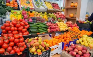 Астана: Ярмарка вкусов, где предприниматели из разных регионов сплетают кулинарные мечты
