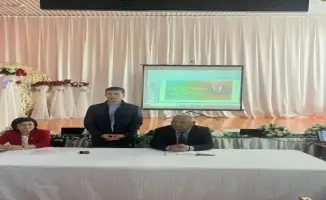 Төлеби: Жастарға қауіпсіздік білімдері ұсынылды