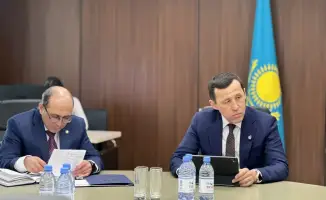 Казахстан: Министерство финансов разъясняет новый налоговый кодекс для бизнеса