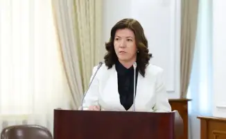 Завершение учебного года для 3,9 млн школьников в Казахстане: итоговая аттестация и выпускные мероприятия