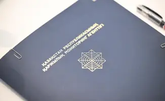 В ВКО раскрыта схема фиктивных счетов, нанесящая государству ущерб свыше 91 млн тенге