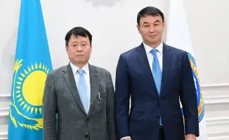 Новый медицинский проект в Алматы: 200 коек и 463 рабочих места для улучшения качества жизни горожан