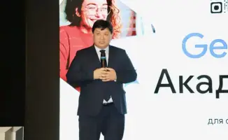 Искусственный интеллект: новый компас для учеников Академии гражданской авиации от Google