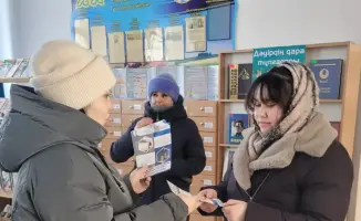 Профилактика религиозного экстремизма в Костанайской области