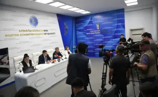 Безопасность выпускников: власти Алматинской области вводят строгий контроль на вечеринах