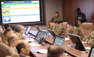Цифровизация в действии: в Национальной гвардии запущена платформа обратной связи "Ұсыныс алаңы"