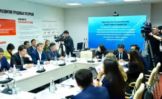Привлечение высококвалифицированных кадров в Казахстан через Алтын визу